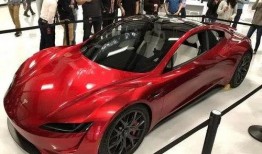 特斯拉跑车爆料最新消息,超速极限挑战与未来科技前瞻